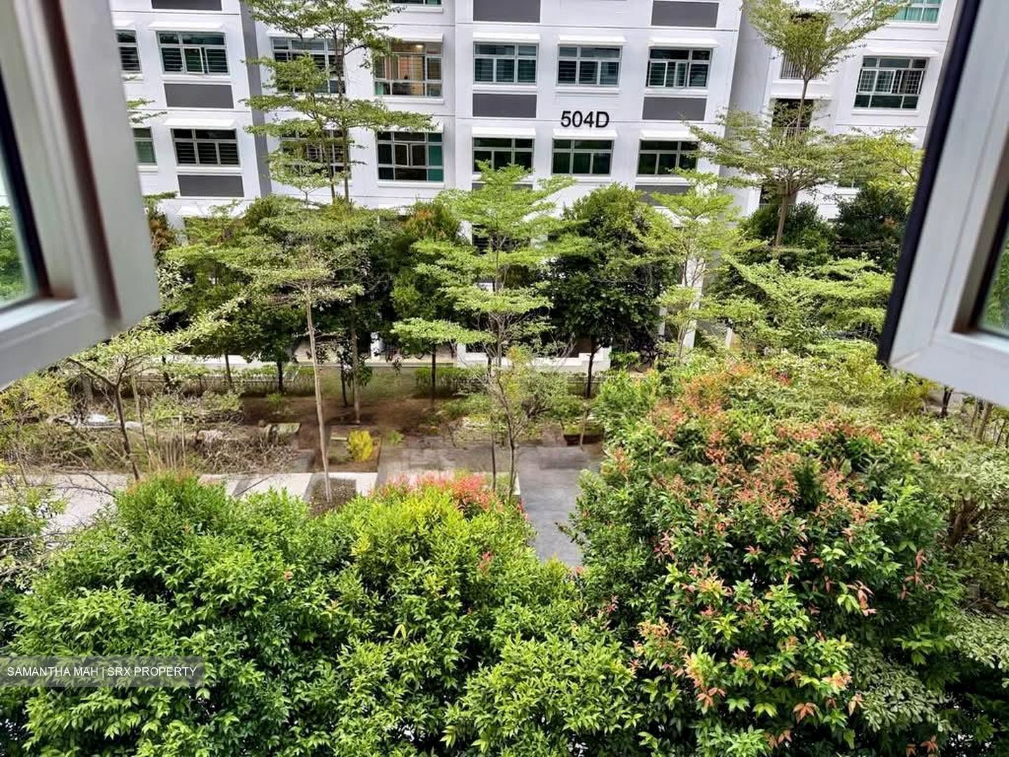 Blk 504C Acacia Breeze @ Yishun (Yishun), HDB 4 Rooms #542689741